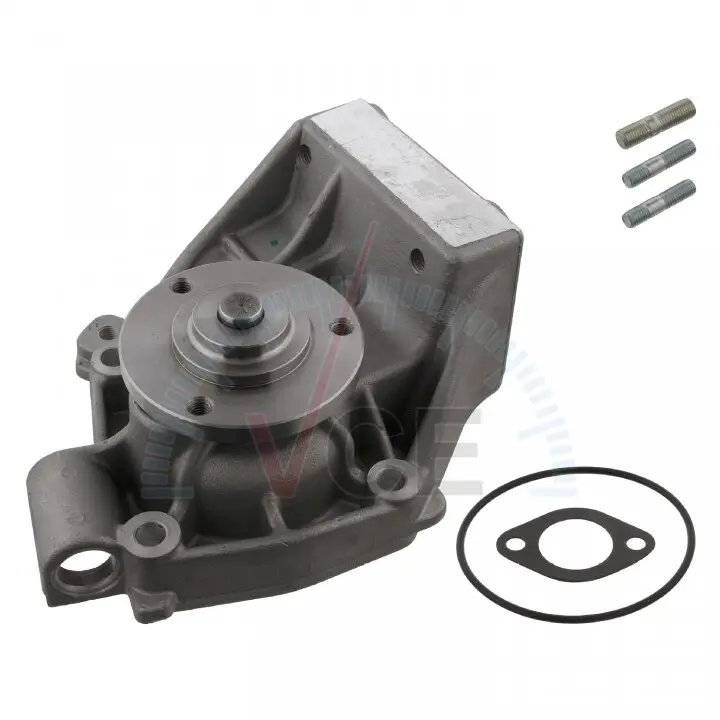 Фото 1 - Насос води SWAG 70150025 Насос води SWAG 70150025 (фото 1)