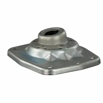 Опора стойки амортизатора SWAG 70 55 0004