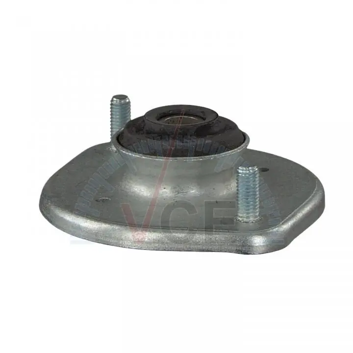 Фото 1 - Опора стійки амортизатора SWAG 70 55 0008 Опора стійки амортизатора SWAG 70 55 0008 (фото 1)