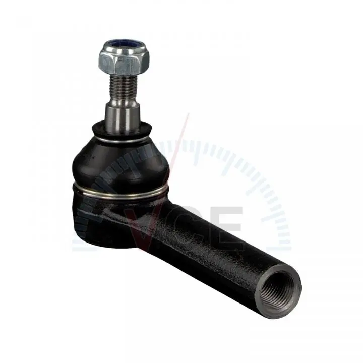 Наконечник поперечной рулевой тяги SWAG 70 71 0028 (фото 1)