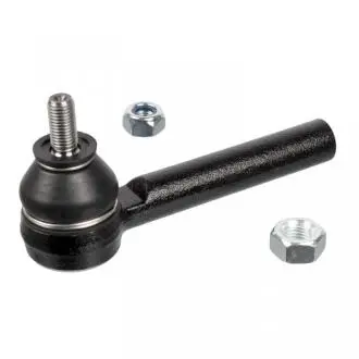 Наконечник поперечной рулевой тяги SWAG 70710031