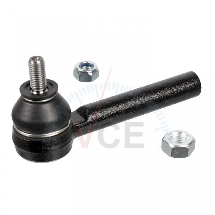 Наконечник поперечной рулевой тяги SWAG 70710031 (фото 1)