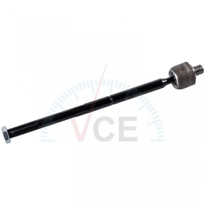 Осевой шарнир, рулевая тяга SWAG 70 72 0004 (фото 1)