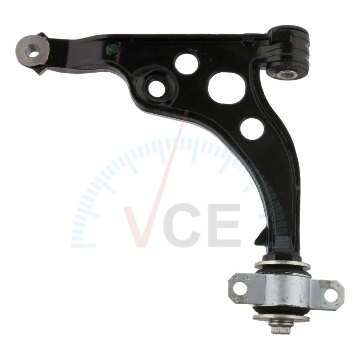 Фото 1 - Рычаг независимой подвески колеса SWAG 70730042 Рычаг независимой подвески колеса SWAG 70730042 (фото 1)