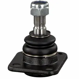 Несущий/направляющий шарнир SWAG 70 78 0012