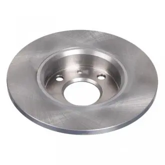 Тормозной диск SWAG 70910619