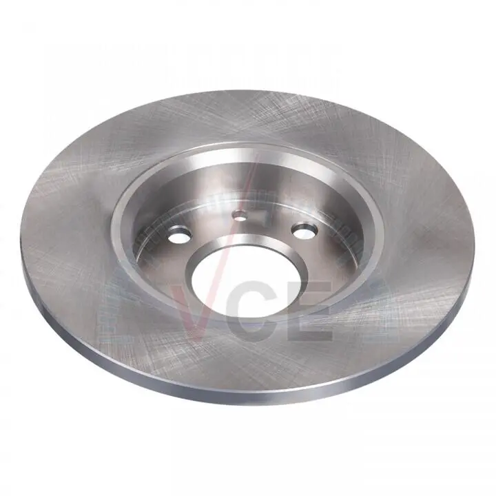 Фото 1 - Тормозной диск SWAG 70910619 Тормозной диск SWAG 70910619 (фото 1)