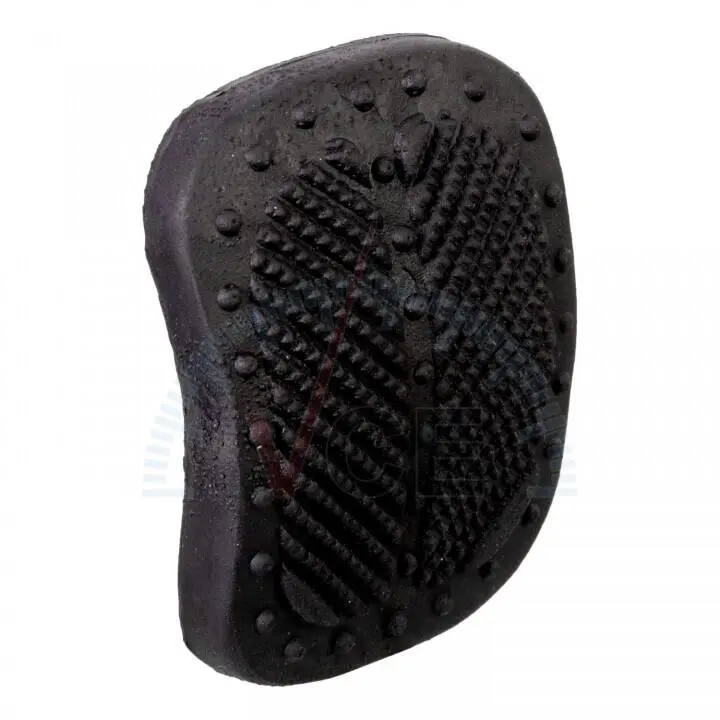 Педальна накладка, педаль гальмо. накладка на педаль, педаль зчеплення SWAG 70910918 (фото 1)