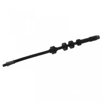 Шланг тормозной SWAG 70911503