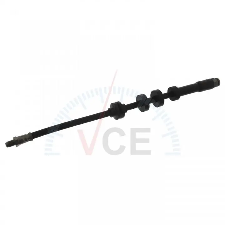 Шланг гальмівний SWAG 70911503 (фото 1)