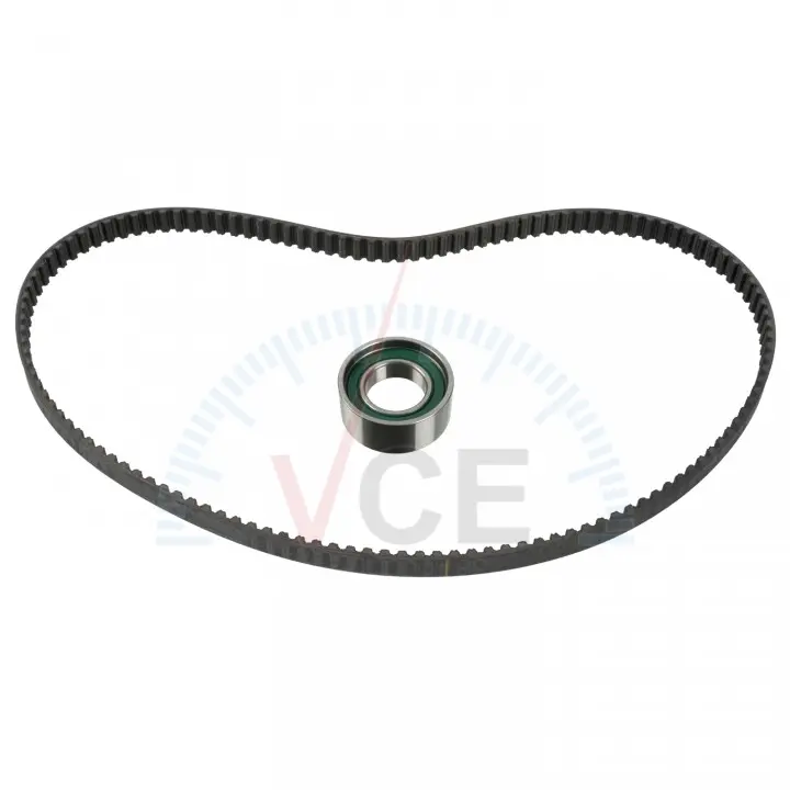 Фото 1 - Ремінь грм SWAG 70919658 Ремінь грм SWAG 70919658 (фото 1)