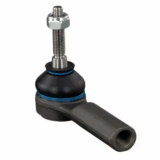 Наконечник поперечной рулевой тяги SWAG 70 91 9963