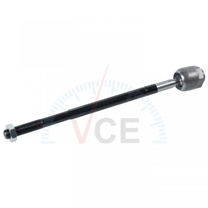 Осевой шарнир, рулевая тяга SWAG 70919965 (фото 1)