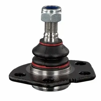 Несущий/направляющий шарнир SWAG 70 92 2267