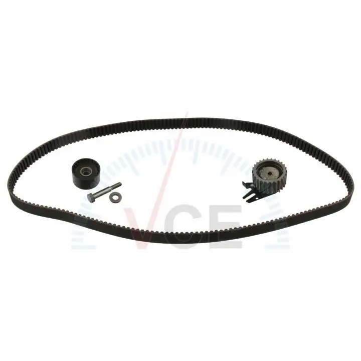 Ремень грм (набор) SWAG 70923655 (фото 1)