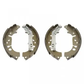 Тормозные колодки (набор) SWAG 70929191