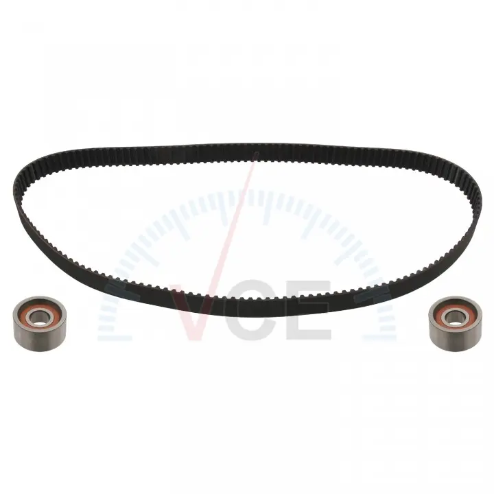 Фото 1 - Ремень грм SWAG 70929393 Ремень грм SWAG 70929393 (фото 1)