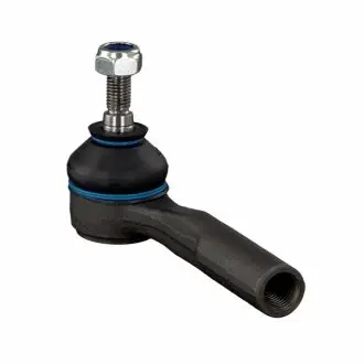 Наконечник поперечной рулевой тяги SWAG 70 93 2767