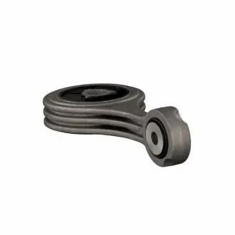 Підвіска, двигун; підвіска; автоматична коробка передач; підвіска, ступінчаста коробка передач SWAG 70 93 6814