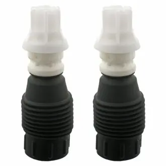 Пылезащитный комплект, амортизатор SWAG 70 93 6855