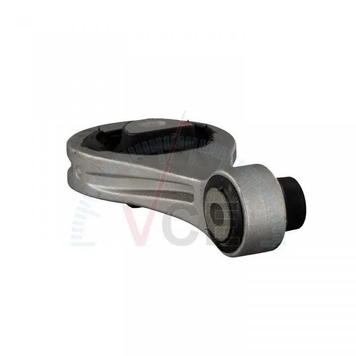 Подвеска, двигатель; подвеска, ступенчатая коробка передач SWAG 70 93 6971 (фото 1)