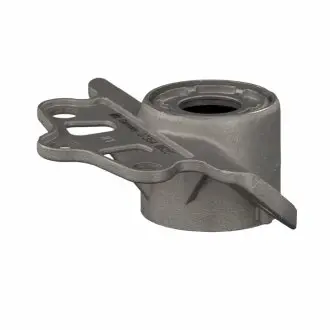 Опора стойки амортизатора SWAG 70 93 7354