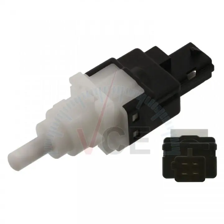 Фото 1 - Вимикач ліхтаря сигналу гальма SWAG 70937579 Вимикач ліхтаря сигналу гальма SWAG 70937579 (фото 1)