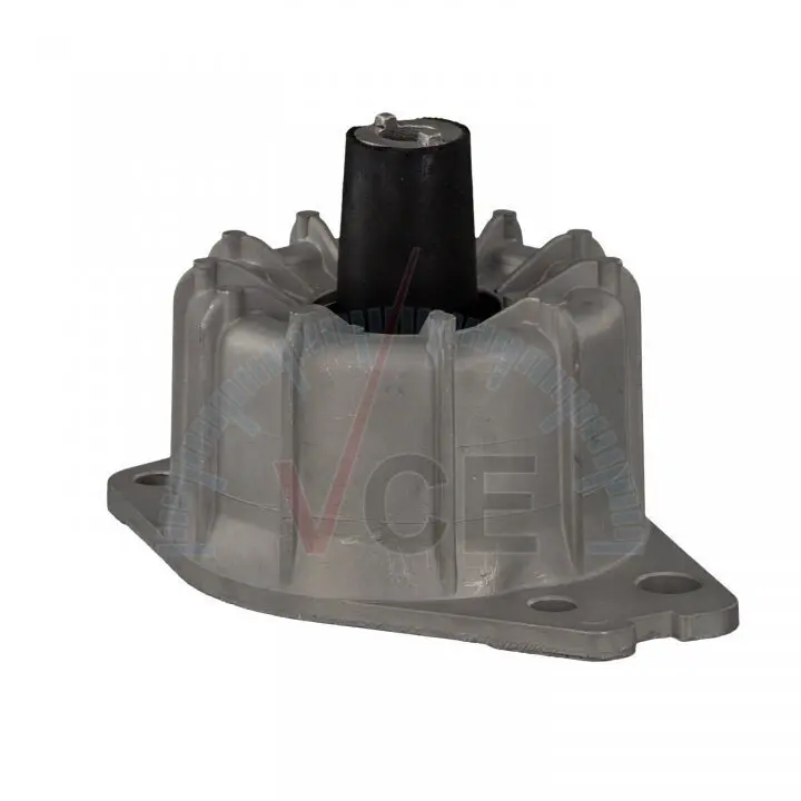 Фото 1 - Підвіска, двигун; підвіска; автоматична коробка передач; підвіска, ступінчаста коробка передач SWAG 70 93 8413 Підвіска, двигун; підвіска; автоматична коробка передач; підвіска, ступінчаста коробка передач SWAG 70 93 8413 (фото 1)