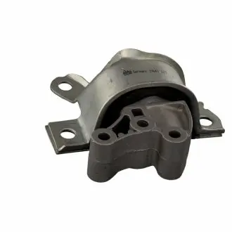 Подвеска, двигатель; подвеска; автоматическая коробка передач; подвеска, ступенчатая коробка передач SWAG 70 93 9642