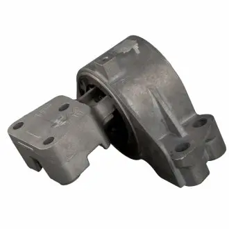 Подвеска, двигатель SWAG 70 94 0067