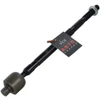 Осевой шарнир, рулевая тяга SWAG 70 94 3645