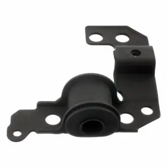 Подвеска, рычаг независимой подвески колеса SWAG 70 94 3953