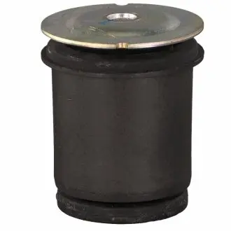 Втулка, балка моста SWAG 70 94 9381