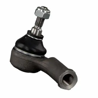 Наконечник поперечной рулевой тяги SWAG 74 71 0003