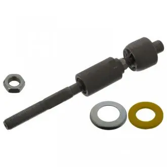 Рульова тяга ar147/156 --- SWAG 74944644