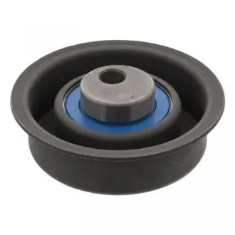 Натяжний ролик, ремінь грм SWAG 80030002