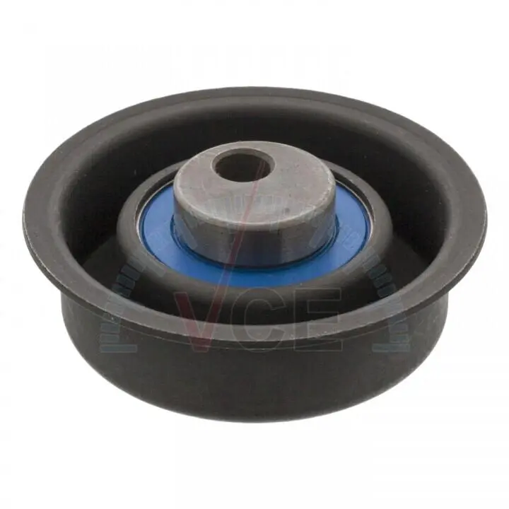 Фото 1 - Натяжний ролик, ремінь грм SWAG 80030002 Натяжний ролик, ремінь грм SWAG 80030002 (фото 1)