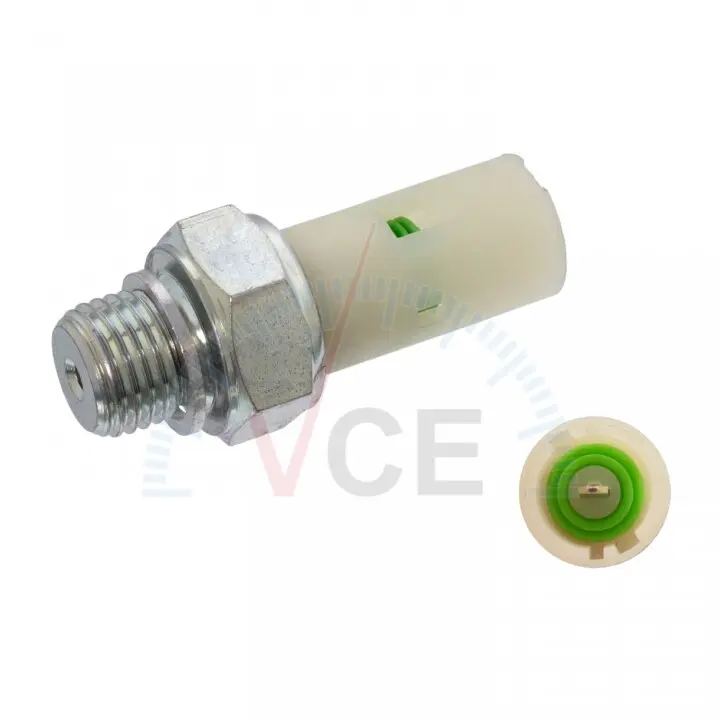 Фото 1 - Датчик тиску масла renault master/trafic 1.9-2.5 dci 01- SWAG 80108163 Датчик тиску масла renault master/trafic 1.9-2.5 dci 01- SWAG 80108163 (фото 1)