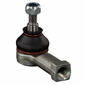 Наконечник поперечной рулевой тяги SWAG 80 71 0001