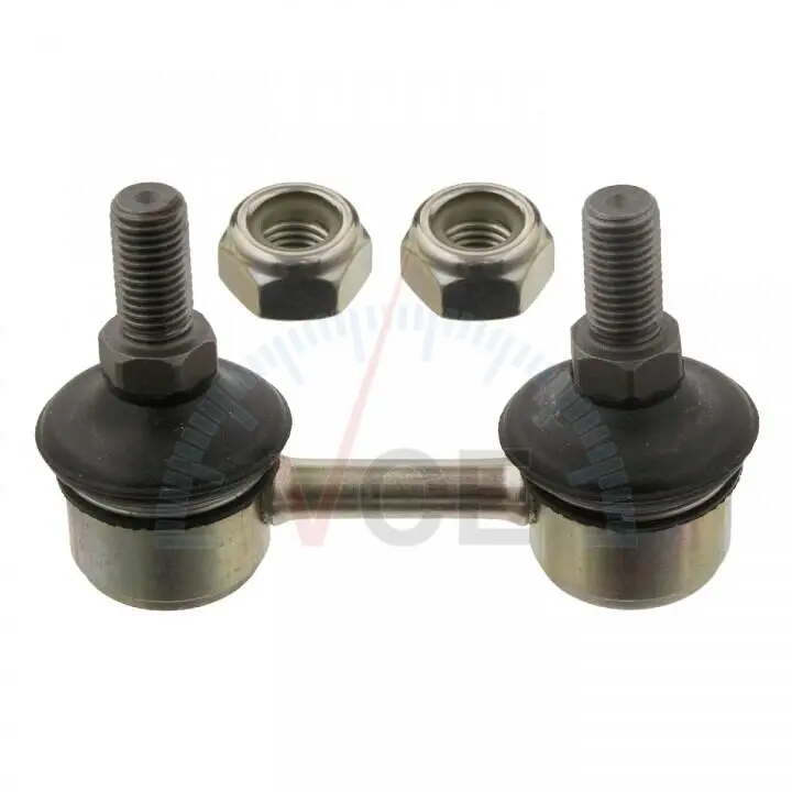 Фото 1 - Тяга/стойка стабилизатора SWAG 80760001 Тяга/стойка стабилизатора SWAG 80760001 (фото 1)