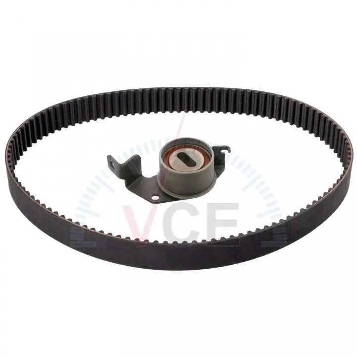 Фото 1 - Ремень грм (набор) SWAG 80926993 Ремень грм (набор) SWAG 80926993 (фото 1)