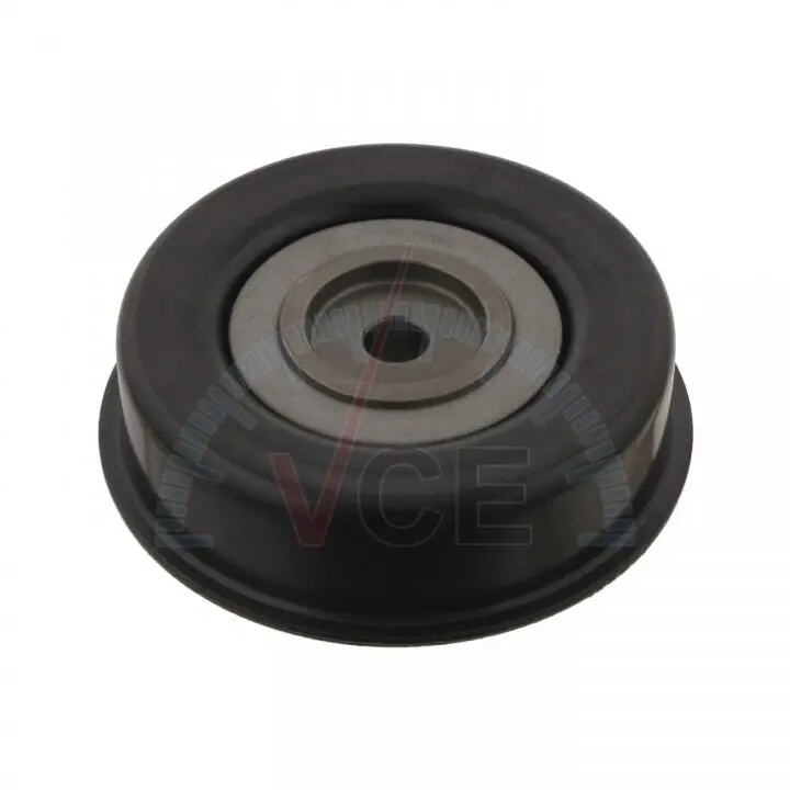 Паразитний/провідний ролик, полікліновий ремінь SWAG 80928316 (фото 1)