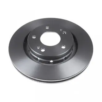 Тормозной диск SWAG 80928440