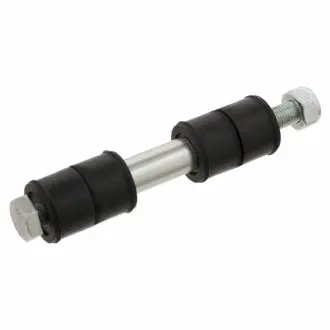 Тяга/стійка, стабілізатор SWAG 80 93 1556