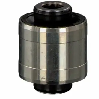 Подвеска, рычаг независимой подвески колеса SWAG 80 94 1124