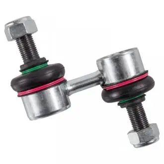 Тяга стабілізатора mitsubishi delica 2.4i --- SWAG 80941184