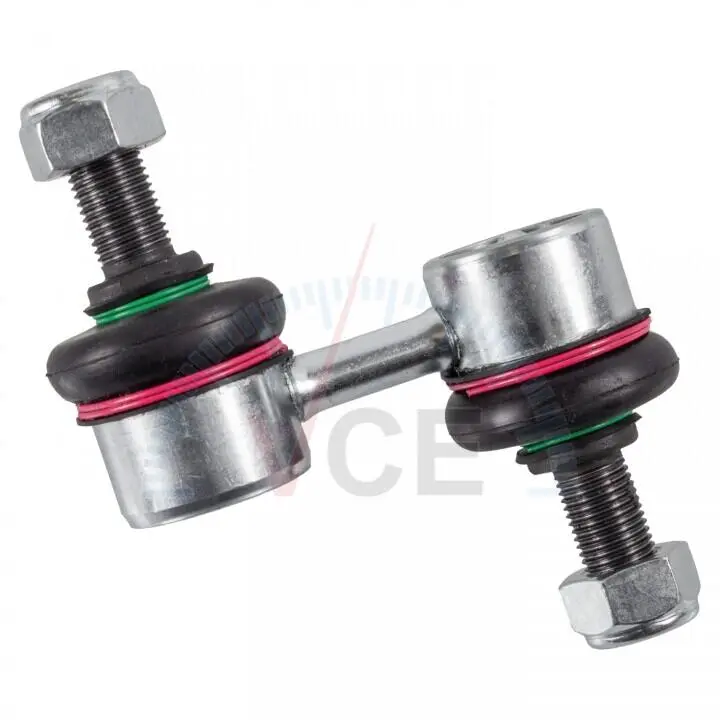 Тяга стабілізатора mitsubishi delica 2.4i --- SWAG 80941184 (фото 1)