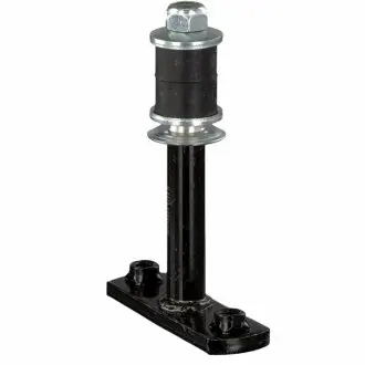 Тяга/стойка, стабилизатор SWAG 80 94 1187