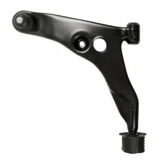 Рычаг независимой подвески колеса, подвеска колеса SWAG 80 94 1243