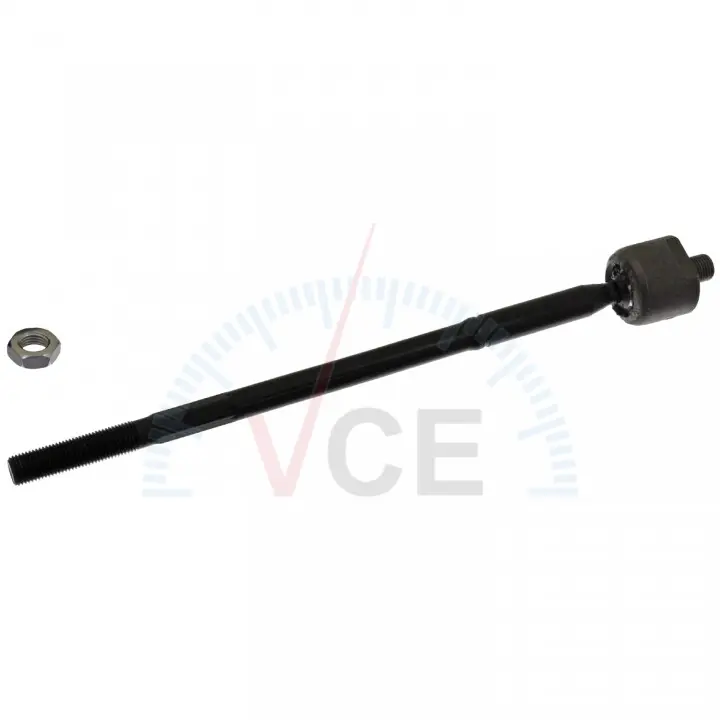 Рульова тягa SWAG 80941282 (фото 1)